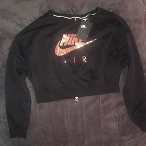 Nike sweatshirt